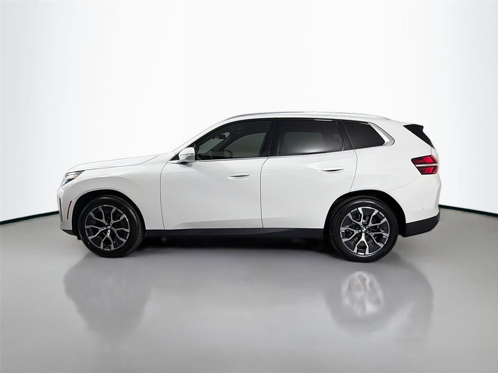 New 2026 BMW X3 xDrive30 w/ Convenience Package AWD/4WD image 9