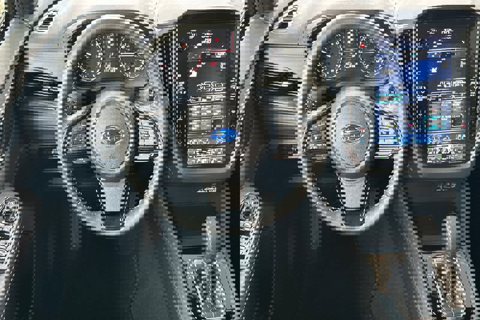 Certified 2025 Subaru Forester Premium image 15