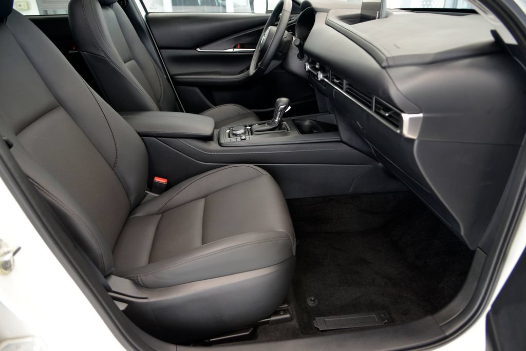 Certified 2026 MAZDA CX-30 AWD 2.5 S w/ Premium Package image 30