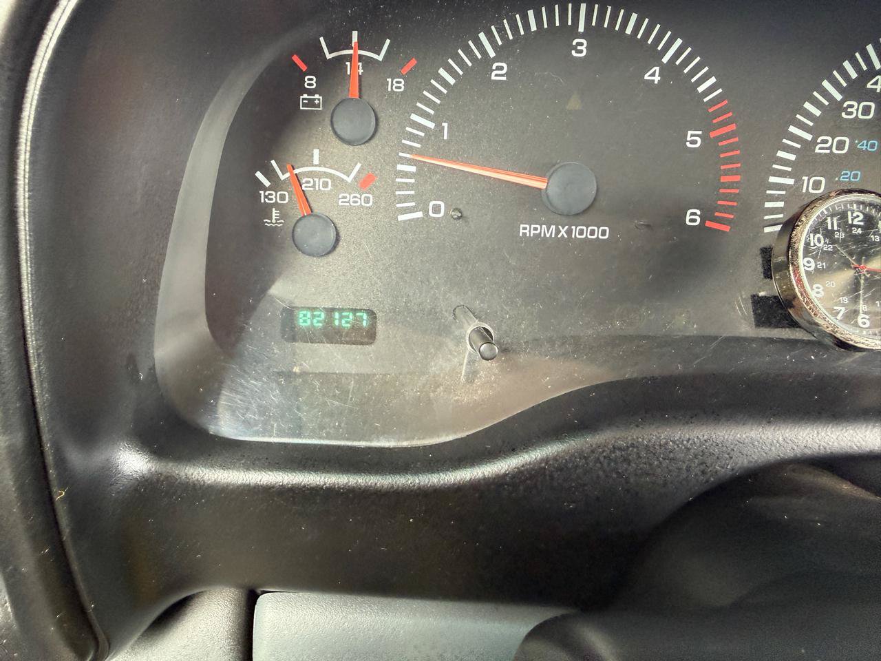Used 1999 Dodge Dakota Sport RWD image 33