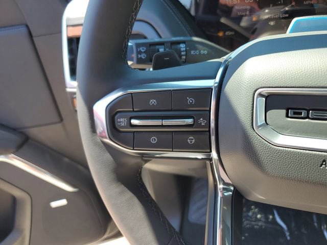 New 2026 GMC Yukon XL Denali RWD image 28