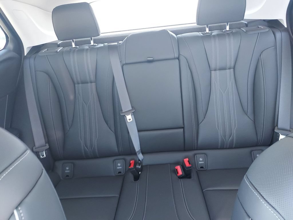 New 2026 Buick Envision Avenir AWD/4WD image 13