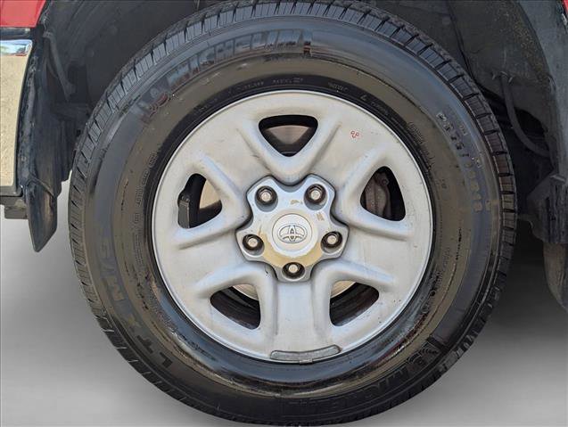 Used 2017 Toyota Tundra SR5 image 22