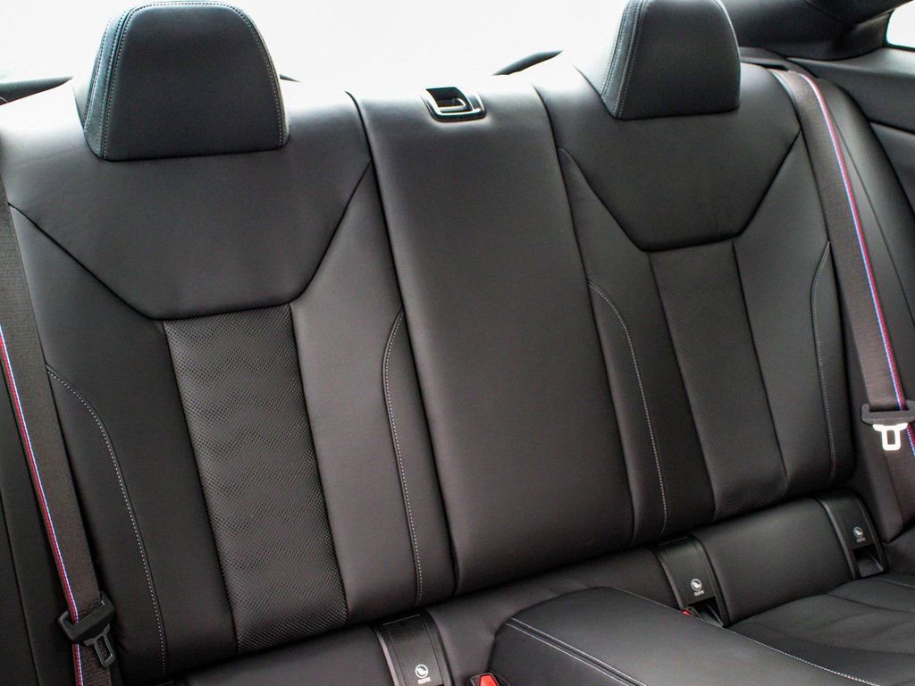 Used 2023 BMW M4 xDrive Competition image 36