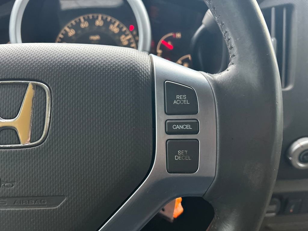 Used 2006 Honda Ridgeline RTL image 14