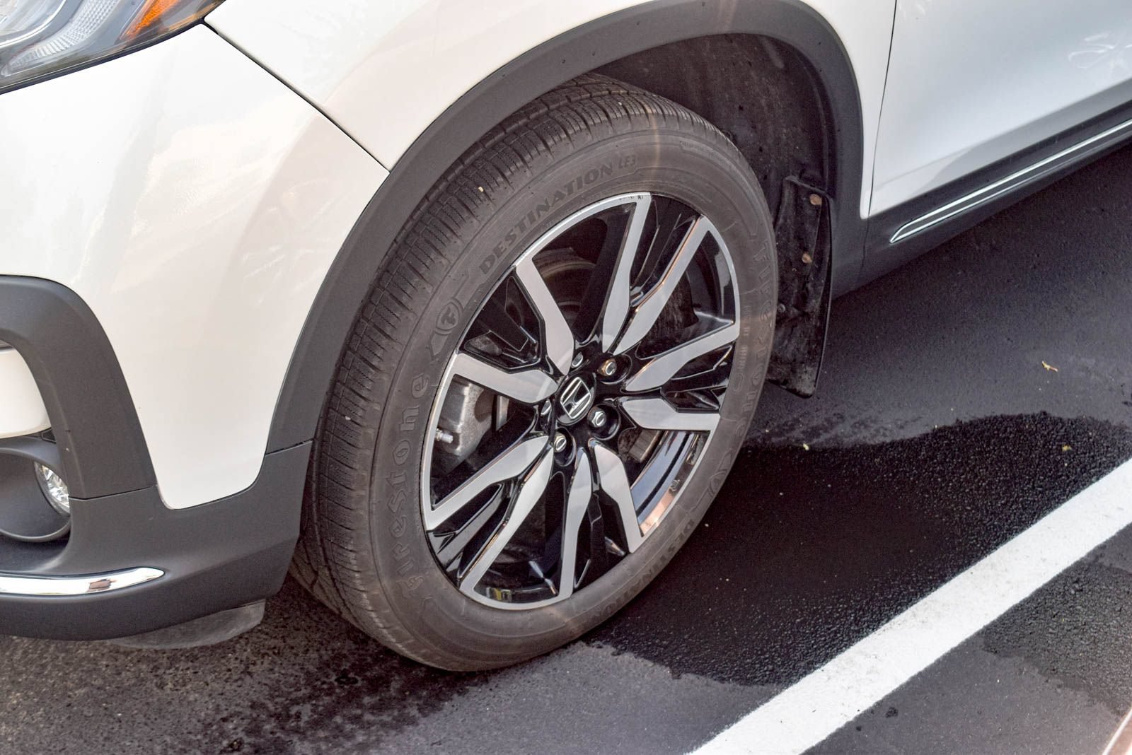Used 2022 Honda Pilot Elite image 23