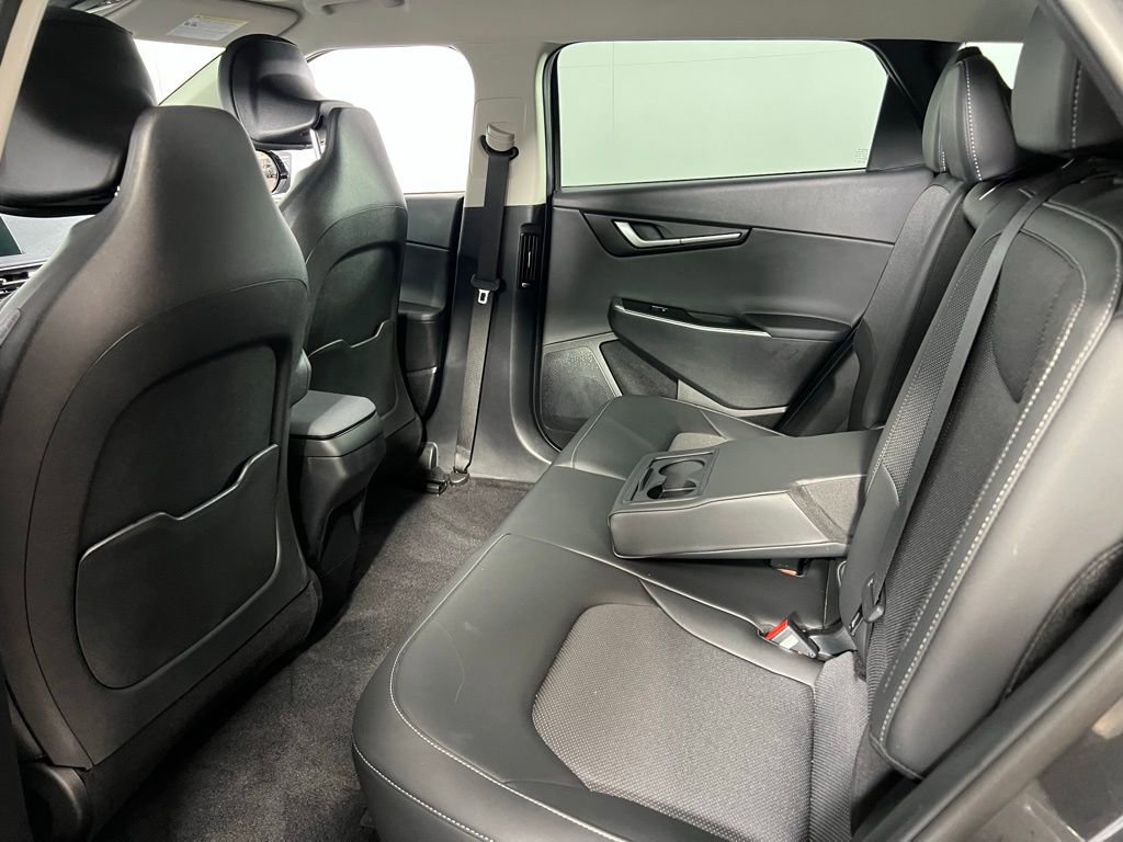 Used 2024 Kia EV6 Light image 27