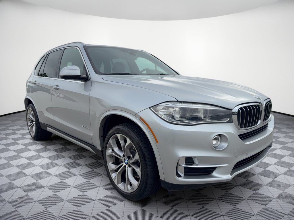 Used 2018 BMW X5 sDrive35i RWD image 7