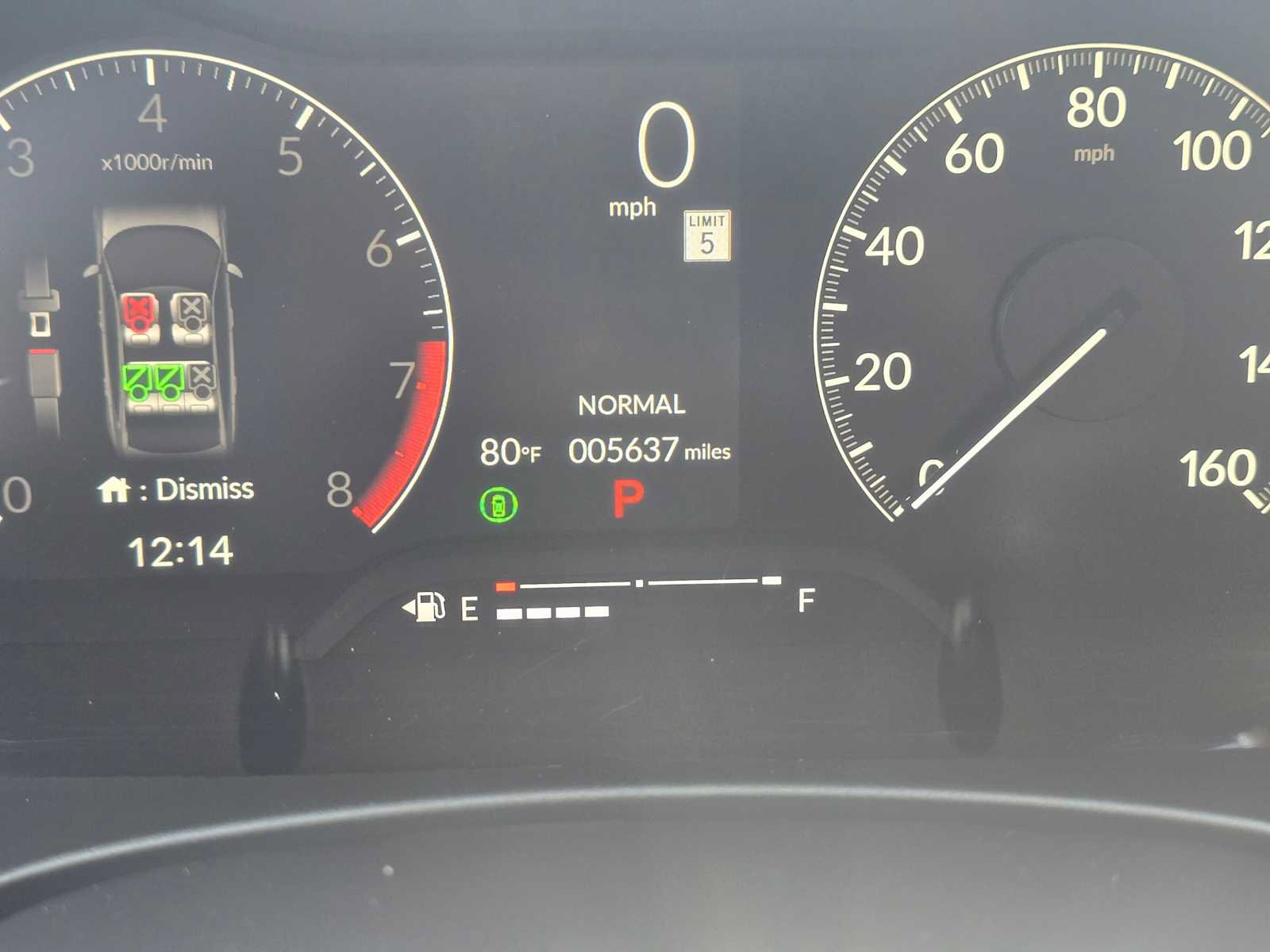 Used 2023 Honda Civic Sport image 25