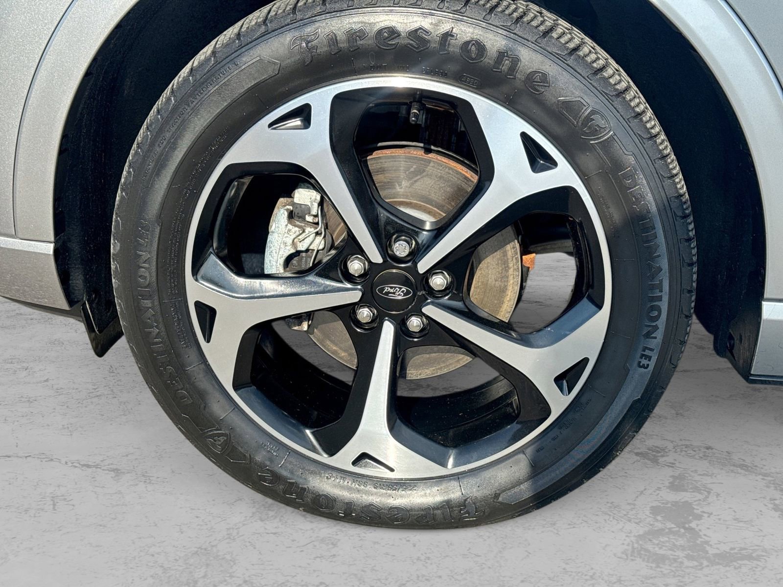 Used 2023 Ford Escape ST-Line Select w/ Tech Pack #2 AWD/4WD image 14