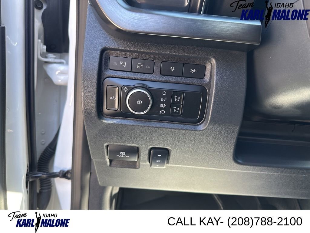 Used 2024 Ford F250 Lariat w/ Lariat Ultimate Package AWD/4WD image 20