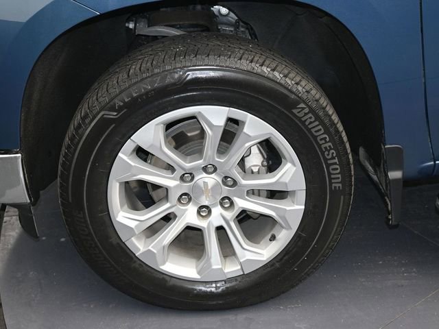 Used 2024 Chevrolet Silverado 1500 LTZ w/ Technology Package image 25