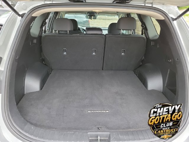 Used 2022 Hyundai Santa Fe SEL w/ Cargo Package AWD/4WD image 24