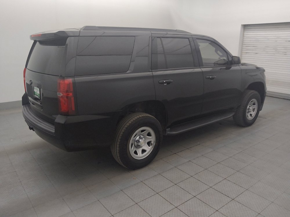Used 2018 Chevrolet Tahoe LT RWD image 10
