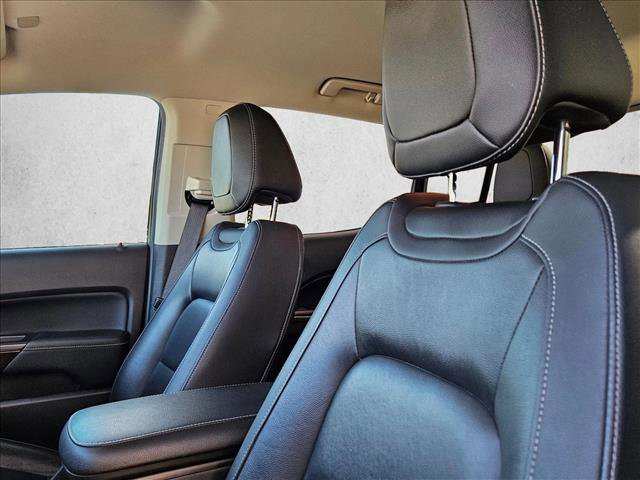 Used 2020 GMC Canyon SLT w/ Driver Alert Package image 19