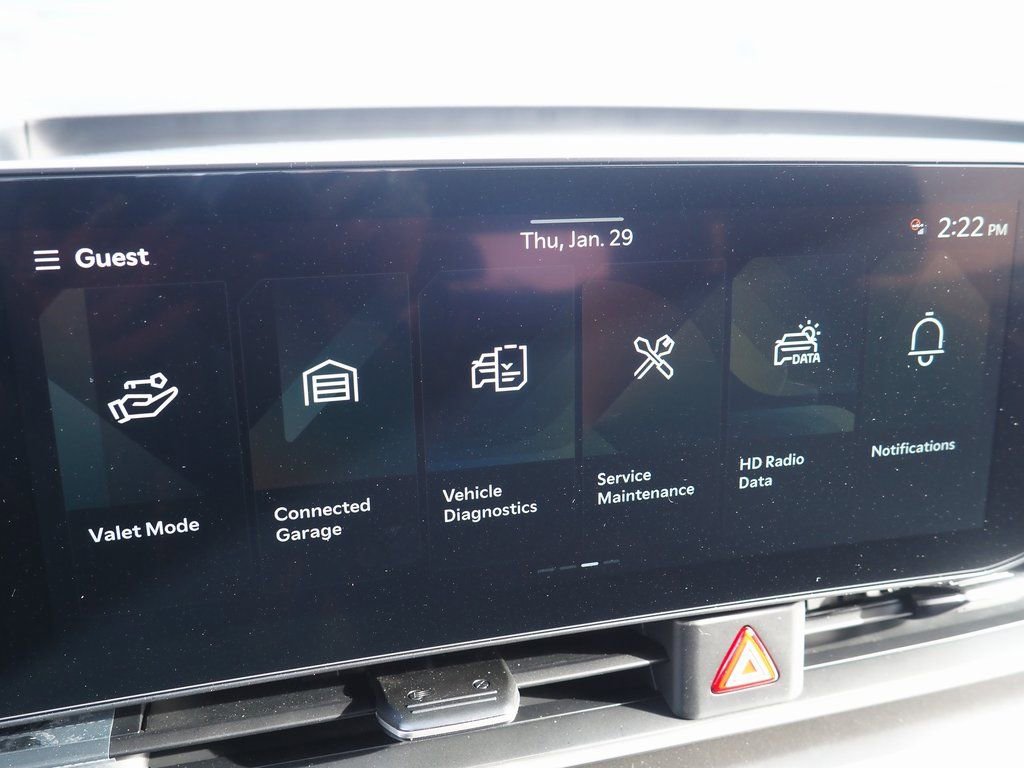 New 2026 Kia Carnival SX image 38