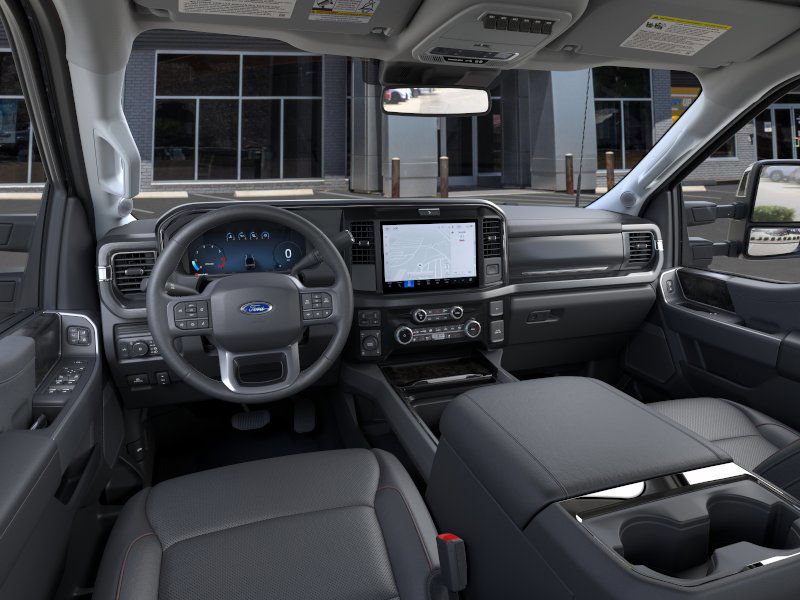 New 2026 Ford F350 Lariat w/ Lariat Premium Package AWD/4WD image 31