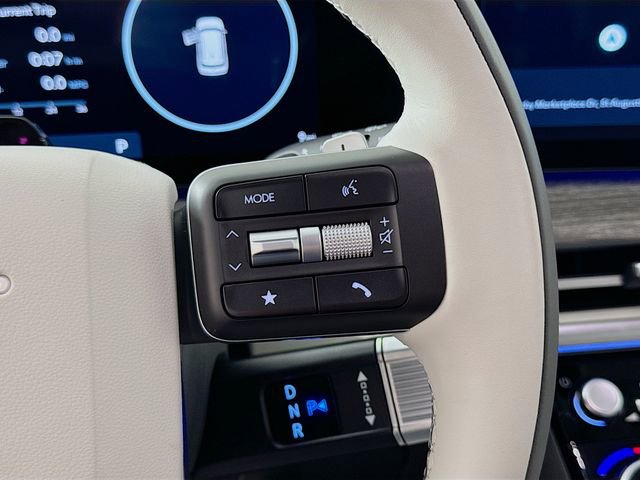 New 2025 Hyundai Santa Fe Calligraphy image 17