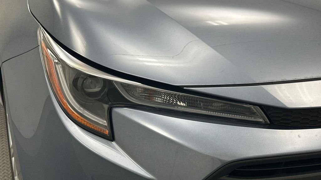 Certified 2023 Toyota Corolla LE w/ LE Premium Package FWD image 25