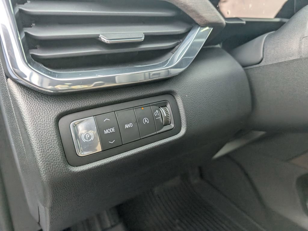 New 2026 GMC Acadia Denali Ultimate w/ LPO, Floor Liner Package image 16