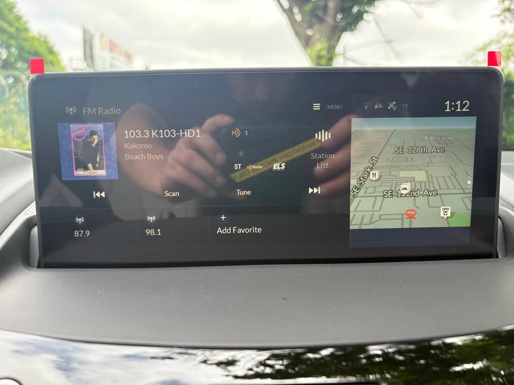 New 2026 Acura RDX SH-AWD w/ Technology Package image 19