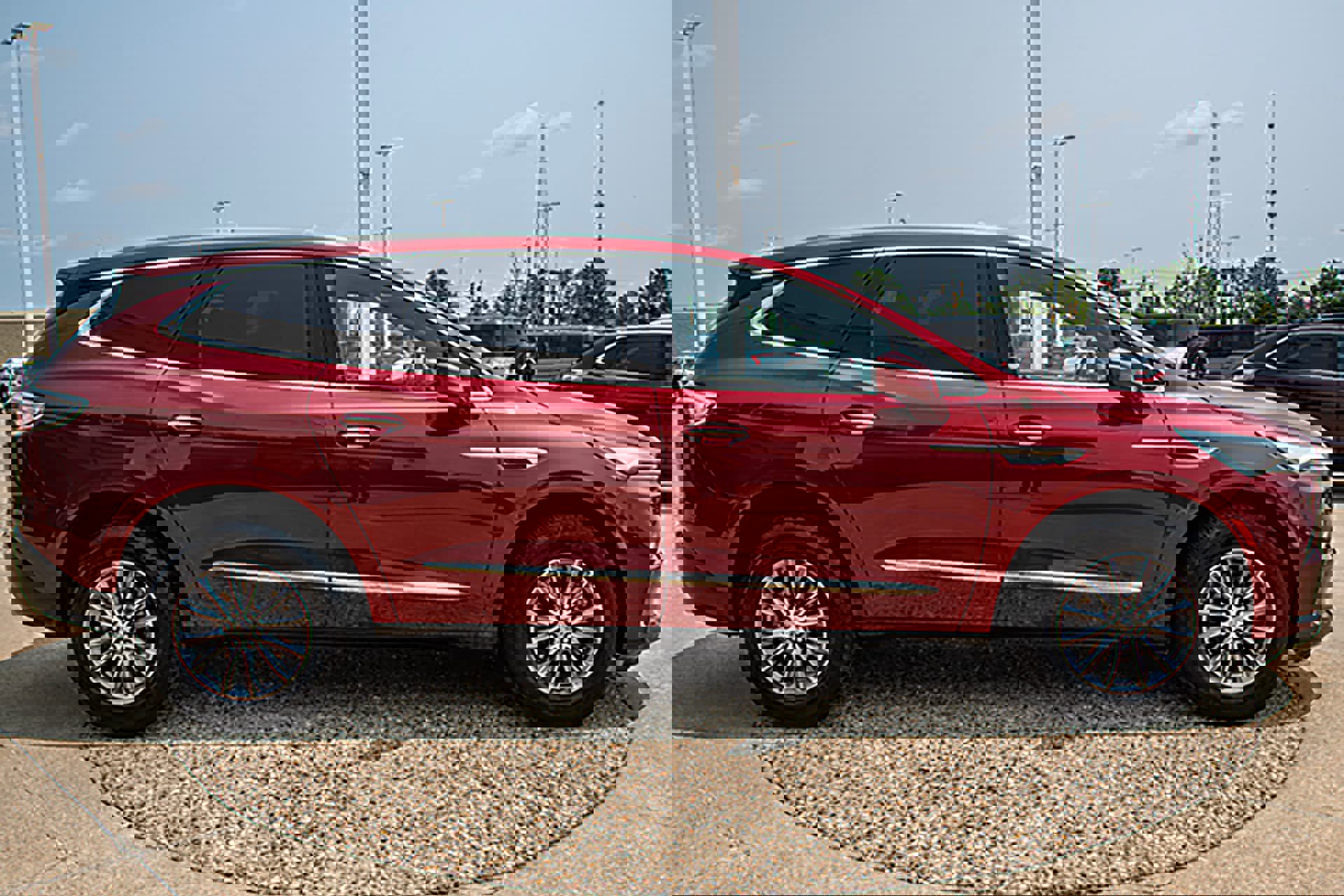 Used 2024 Buick Enclave Premium image 6