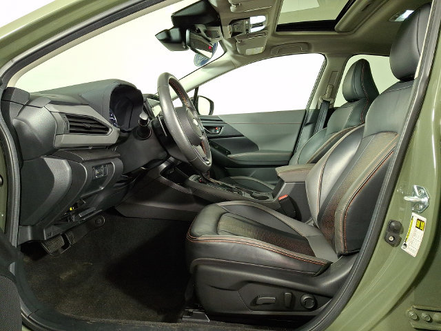Used 2025 Subaru Crosstrek 2.5i Limited w/ Crosstrek Mirror Package AWD/4WD image 15