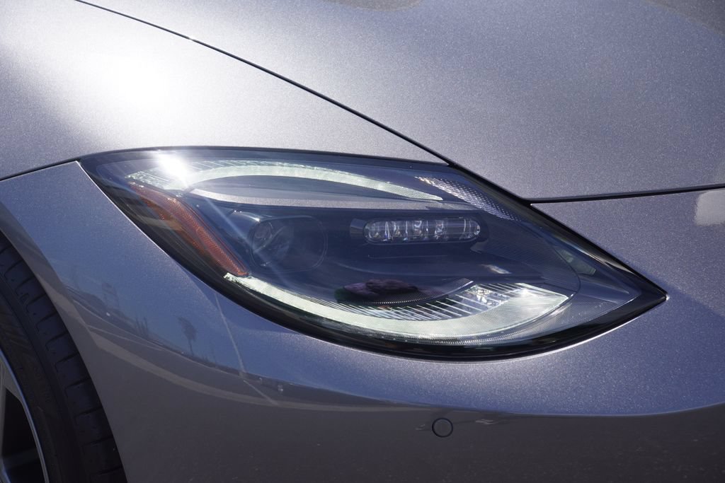 New 2027 Nissan Z Sport RWD image 12