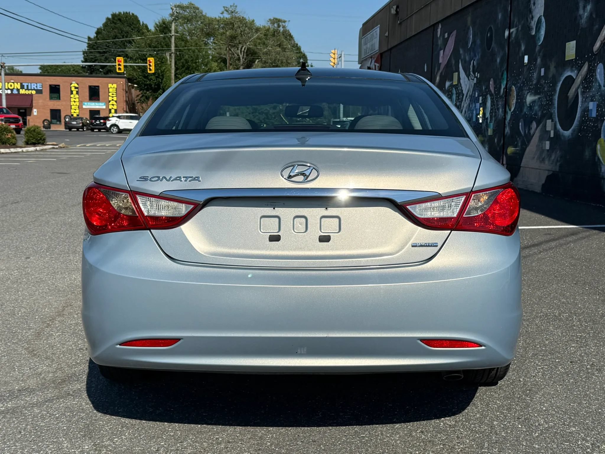 Used 2012 Hyundai Sonata Limited FWD image 40
