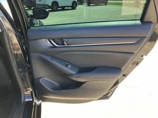 Used 2022 Honda Accord LX image 16