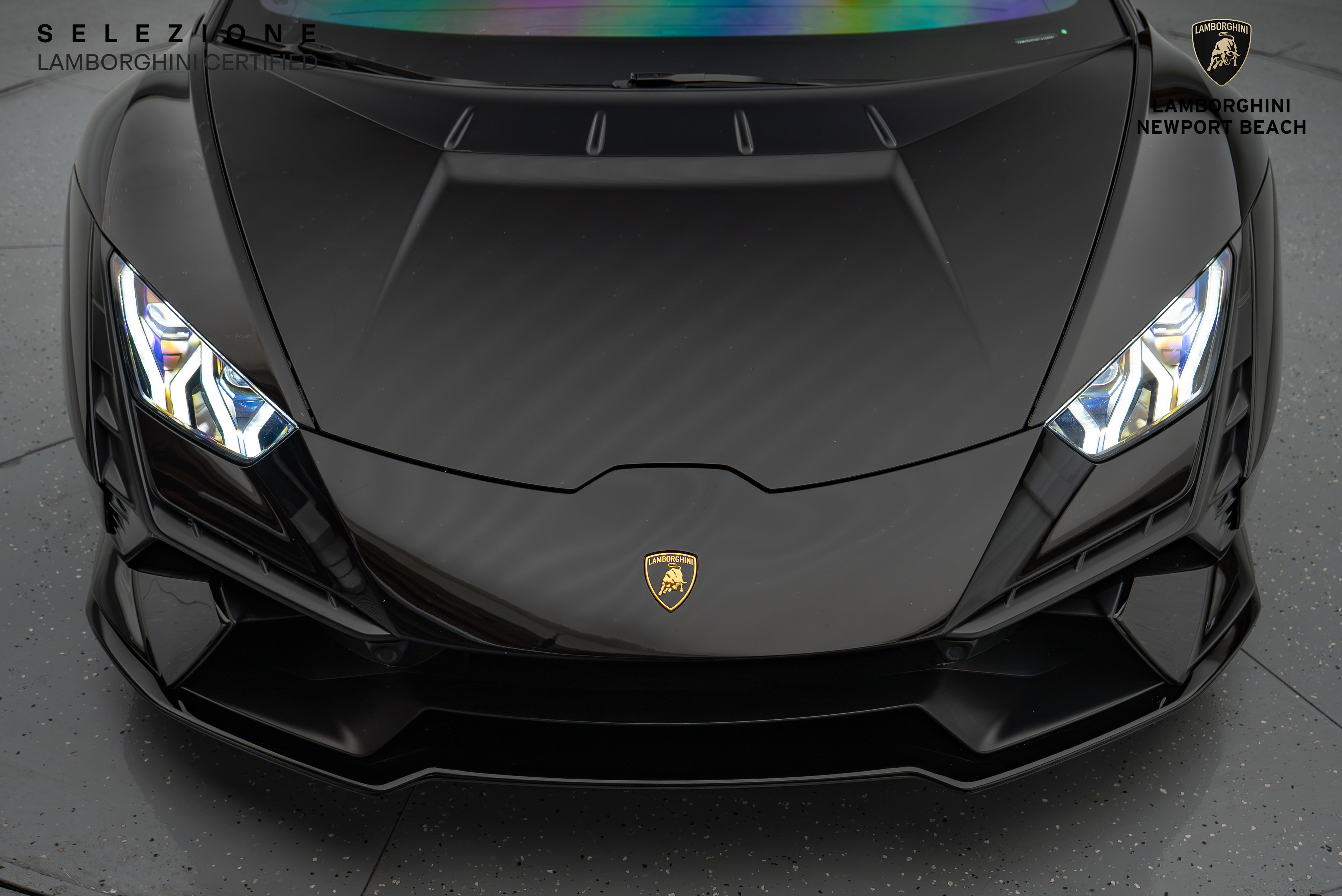 Used 2023 Lamborghini Huracan Tecnica image 8