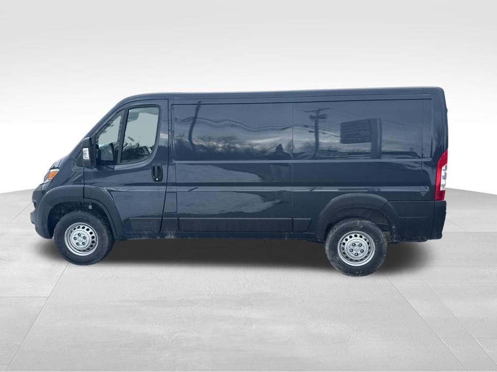 New 2026 RAM ProMaster 2500 w/ Premium Convenience Group image 2