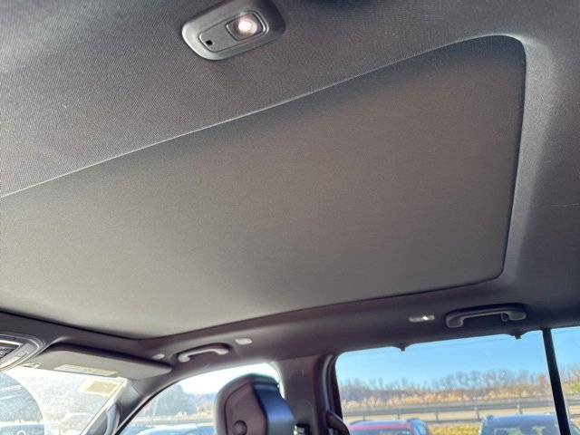 New 2025 Jeep Wagoneer L Series II w/ Convenience Group I image 21