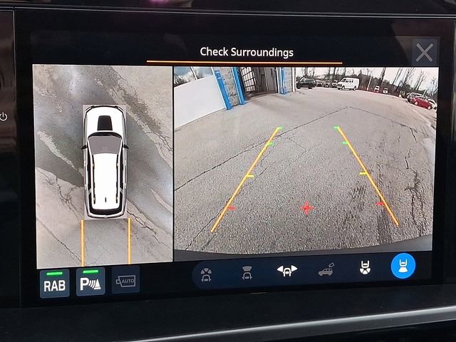 New 2026 Subaru Outback Wilderness image 19