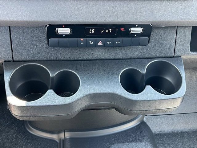 New 2023 Mercedes-Benz Sprinter 2500 image 32