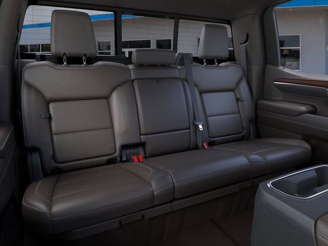 New 2026 GMC Sierra 1500 Denali AWD/4WD image 17