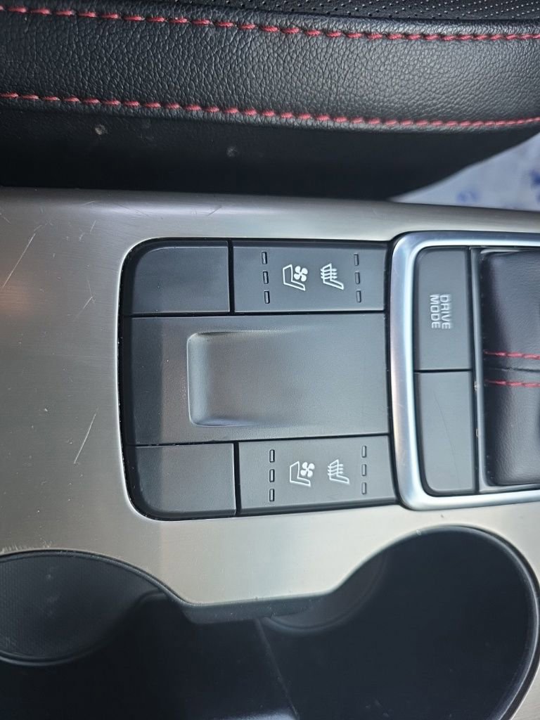 Used 2018 Kia Optima SX image 28