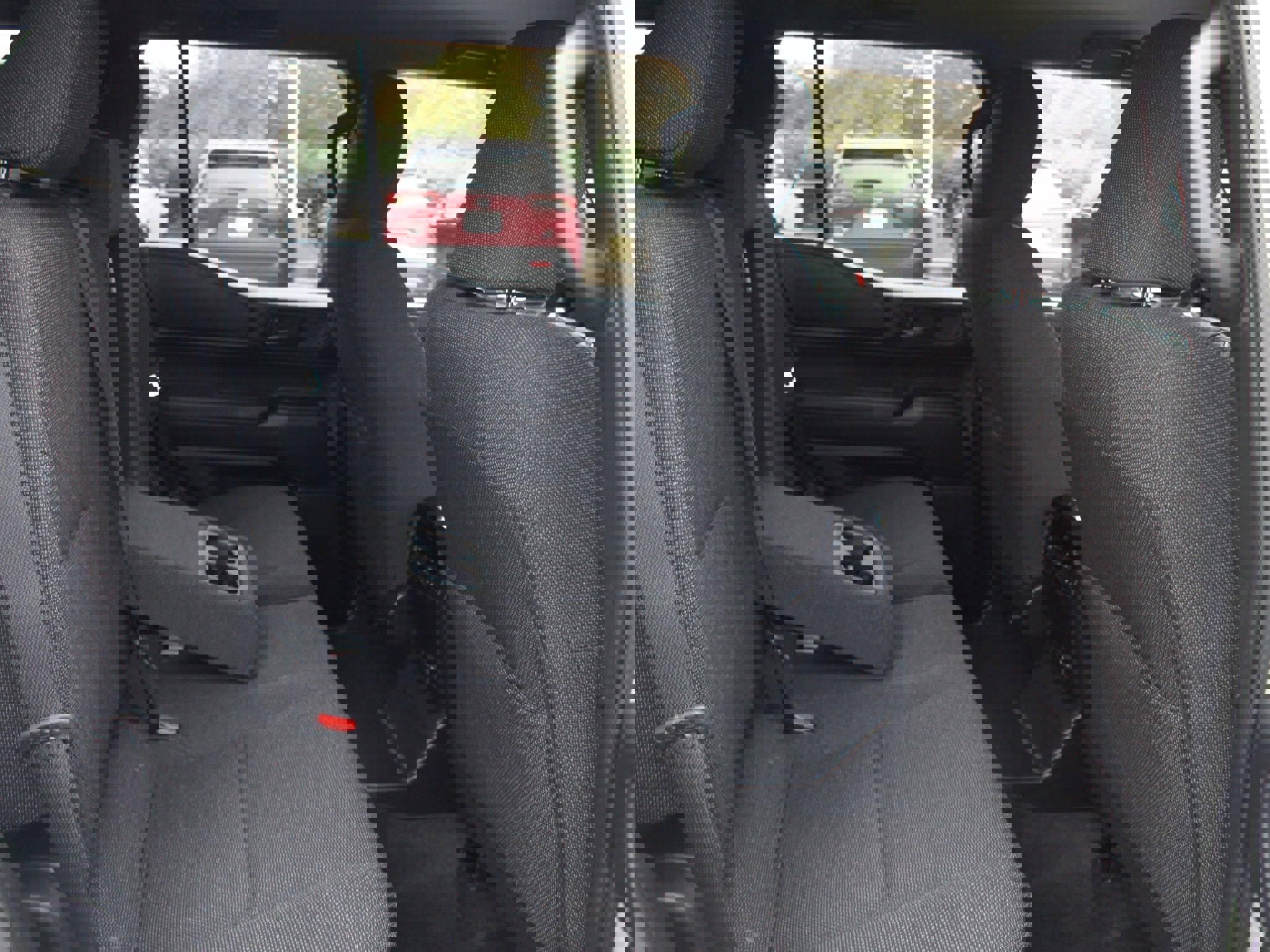 Used 2024 Toyota Land Cruiser 1958 image 20