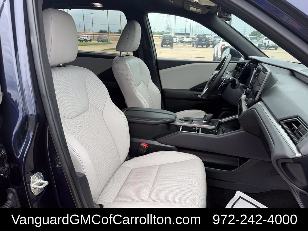 Used 2024 Lexus TX 350 FWD w/ Cold Weather Package image 34