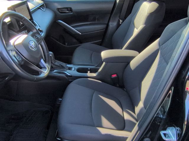 Used 2023 Toyota Corolla Cross LE image 15