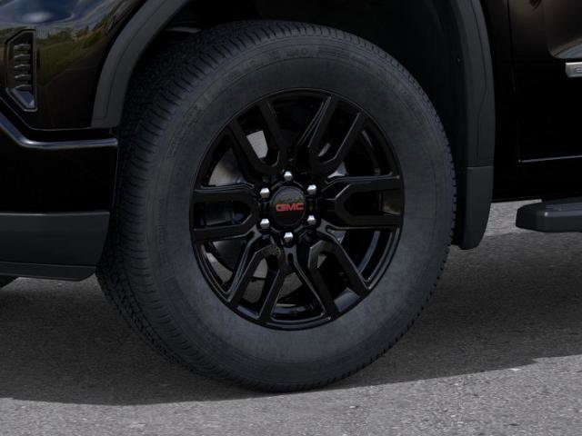 New 2026 GMC Sierra 1500 Elevation w/ Elevation Premium Package image 9