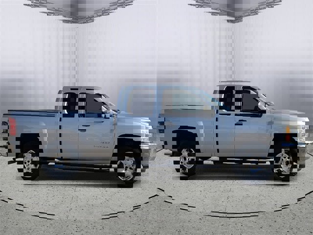 Used 2013 Chevrolet Silverado 1500 LT w/ All-Star Edition image 6