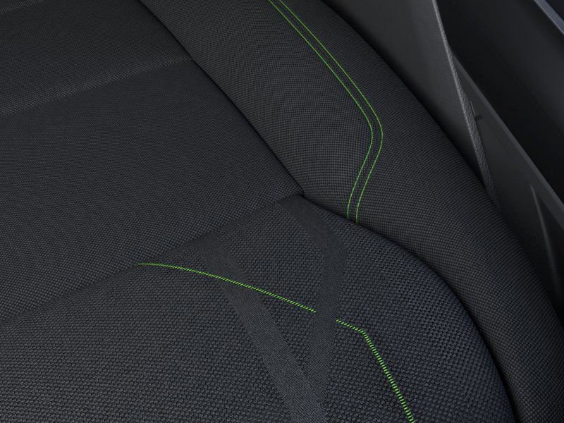 New 2025 Ford F150 STX image 16