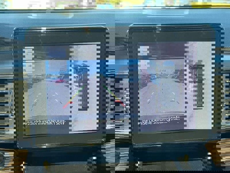 Used 2021 Ford Explorer Limited w/ Equipment Group 301A image 22