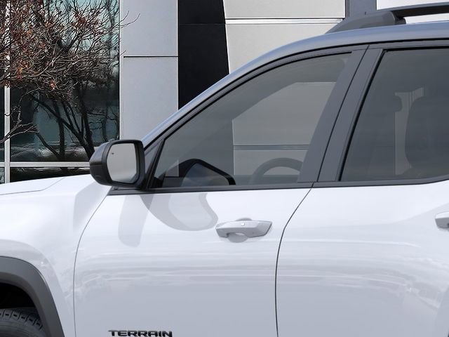 New 2026 GMC Terrain Elevation FWD image 12