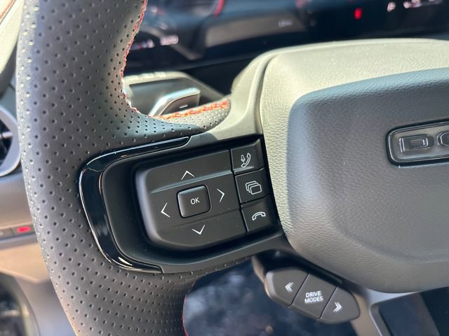 New 2026 Dodge Charger R/T AWD/4WD image 18