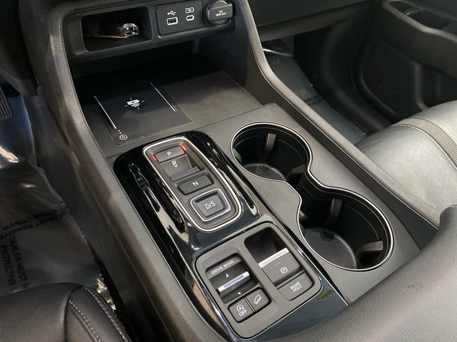 Used 2023 Honda Pilot EX-L image 24