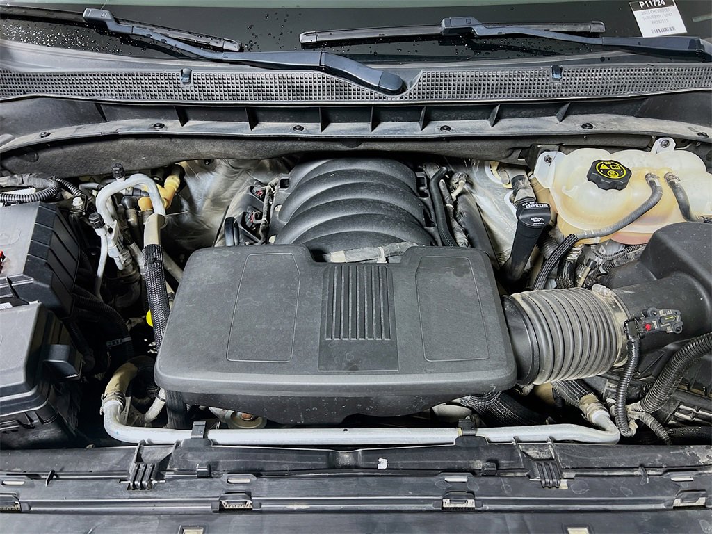 Used 2023 Chevrolet Suburban Premier image 27