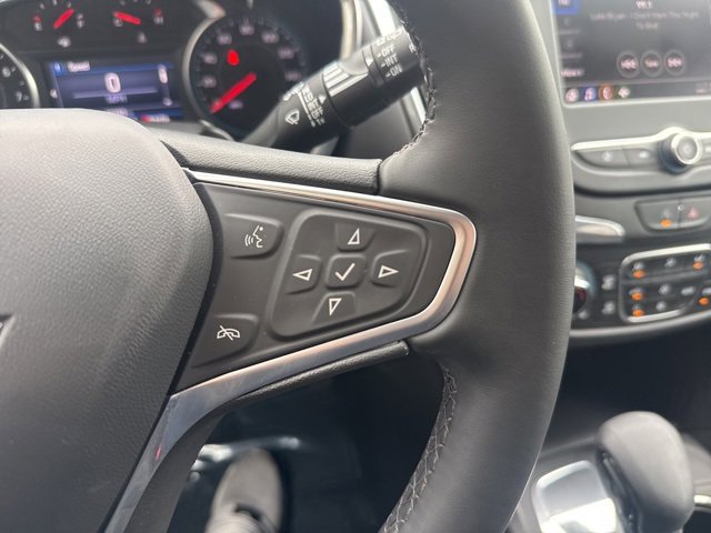 Used 2023 Chevrolet Equinox LT image 18