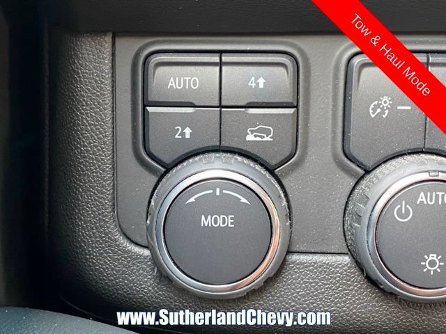 Used 2023 Chevrolet Tahoe LT AWD/4WD image 25